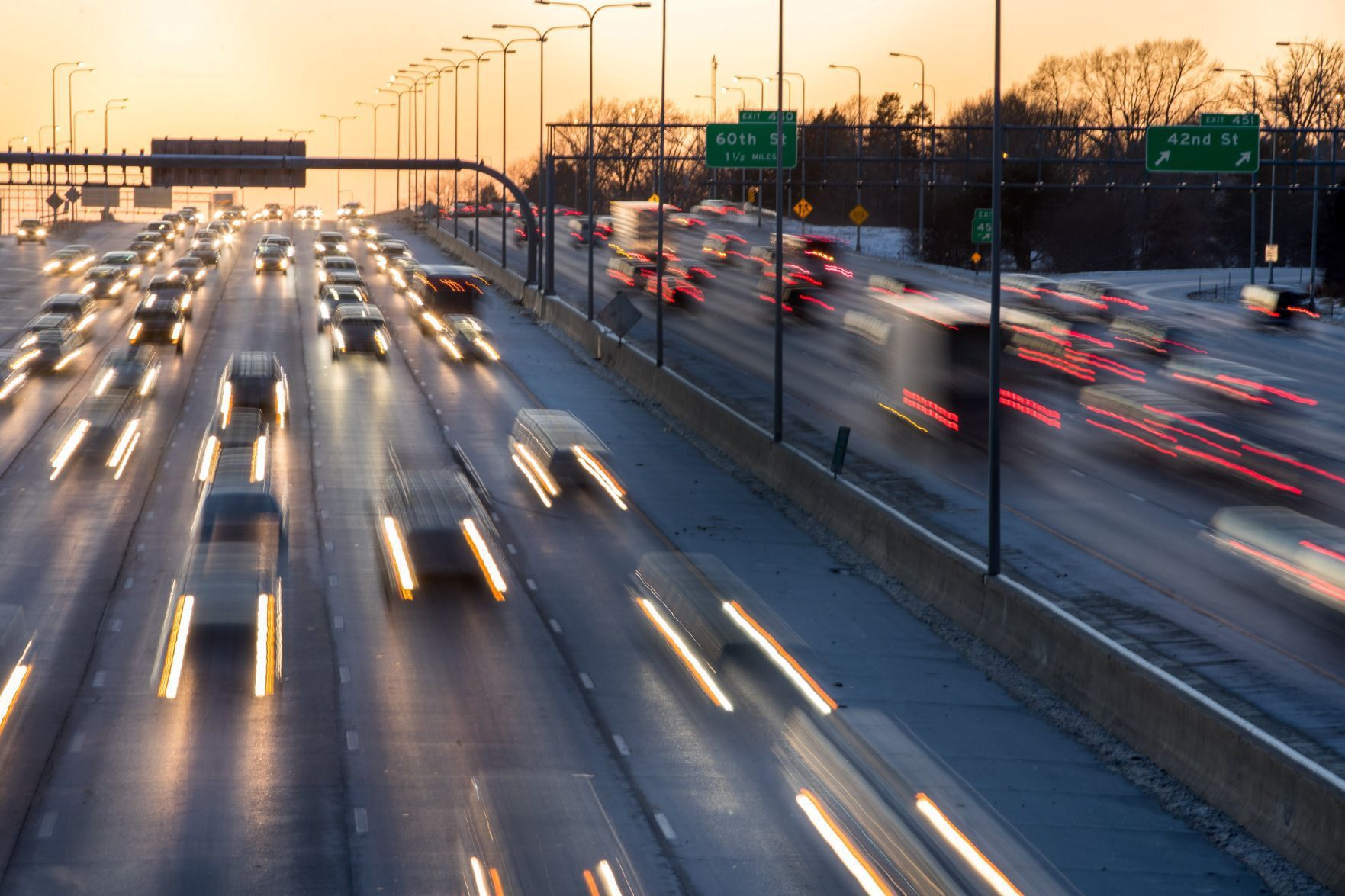 Midlands Voices: Traffic fatality estimates show action is needed to protect Nebraskans